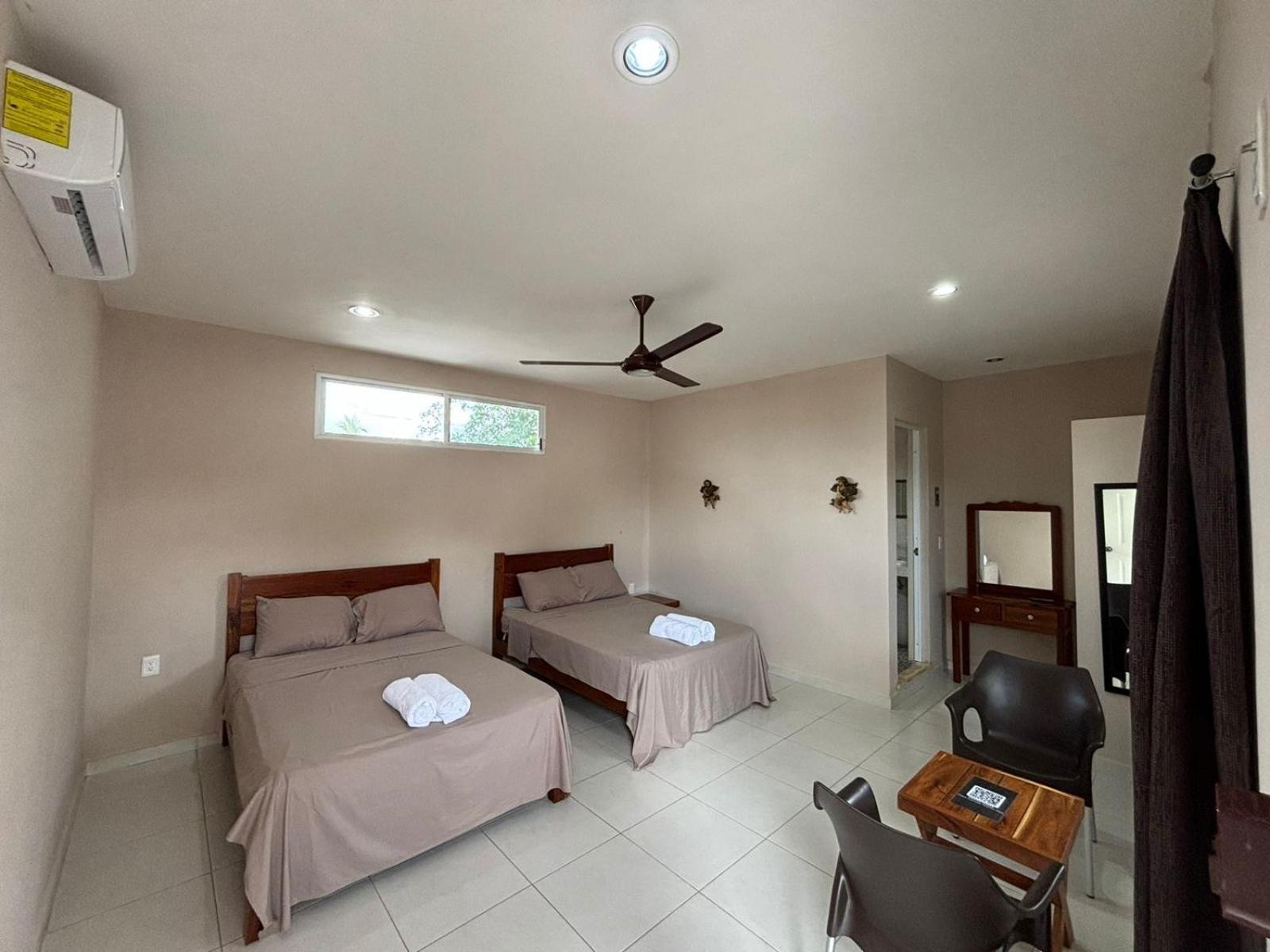 Hotel Casa Del Cenote Valladolid  Zewnętrze zdjęcie