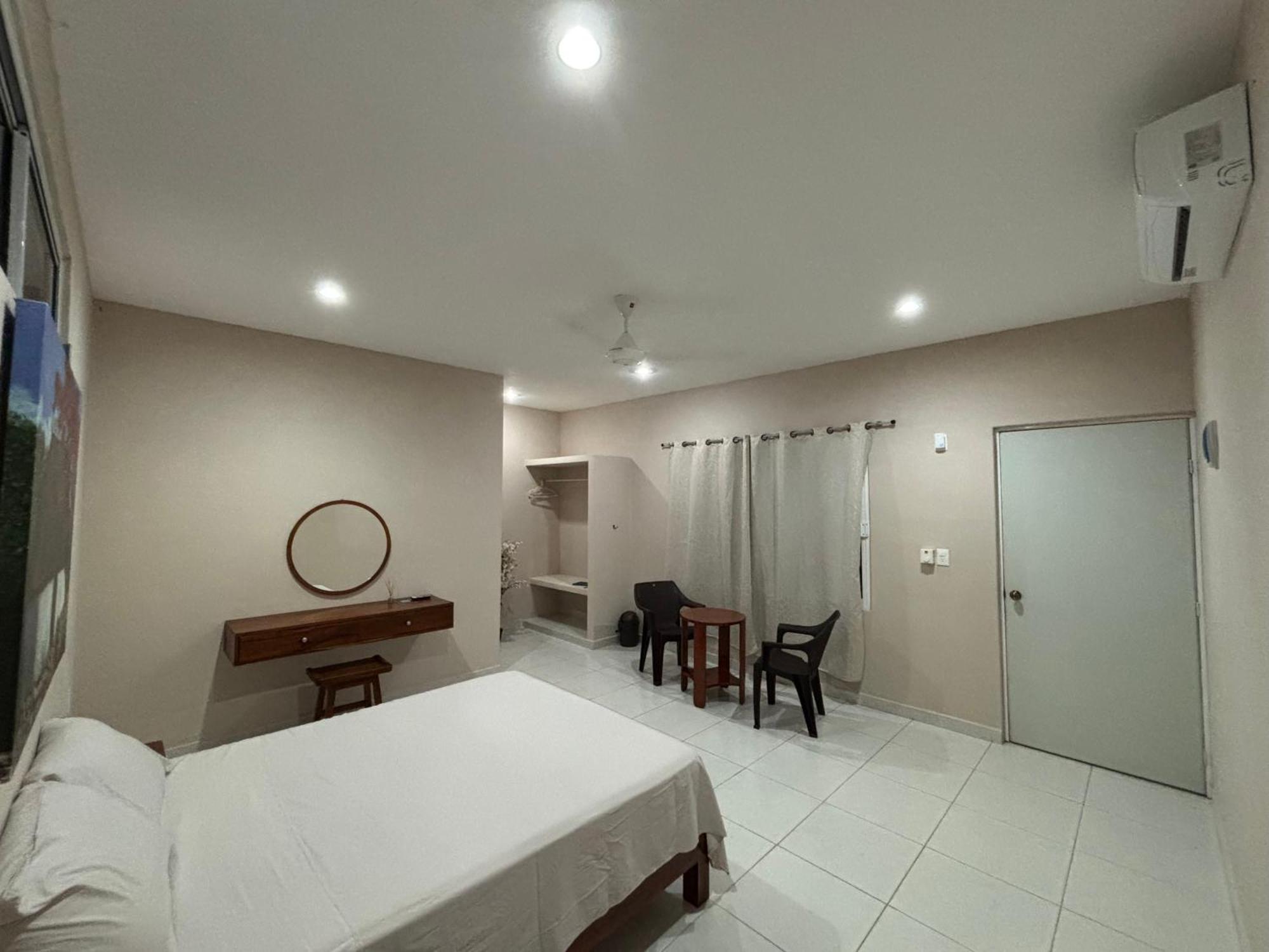 Hotel Casa Del Cenote Valladolid  Zewnętrze zdjęcie