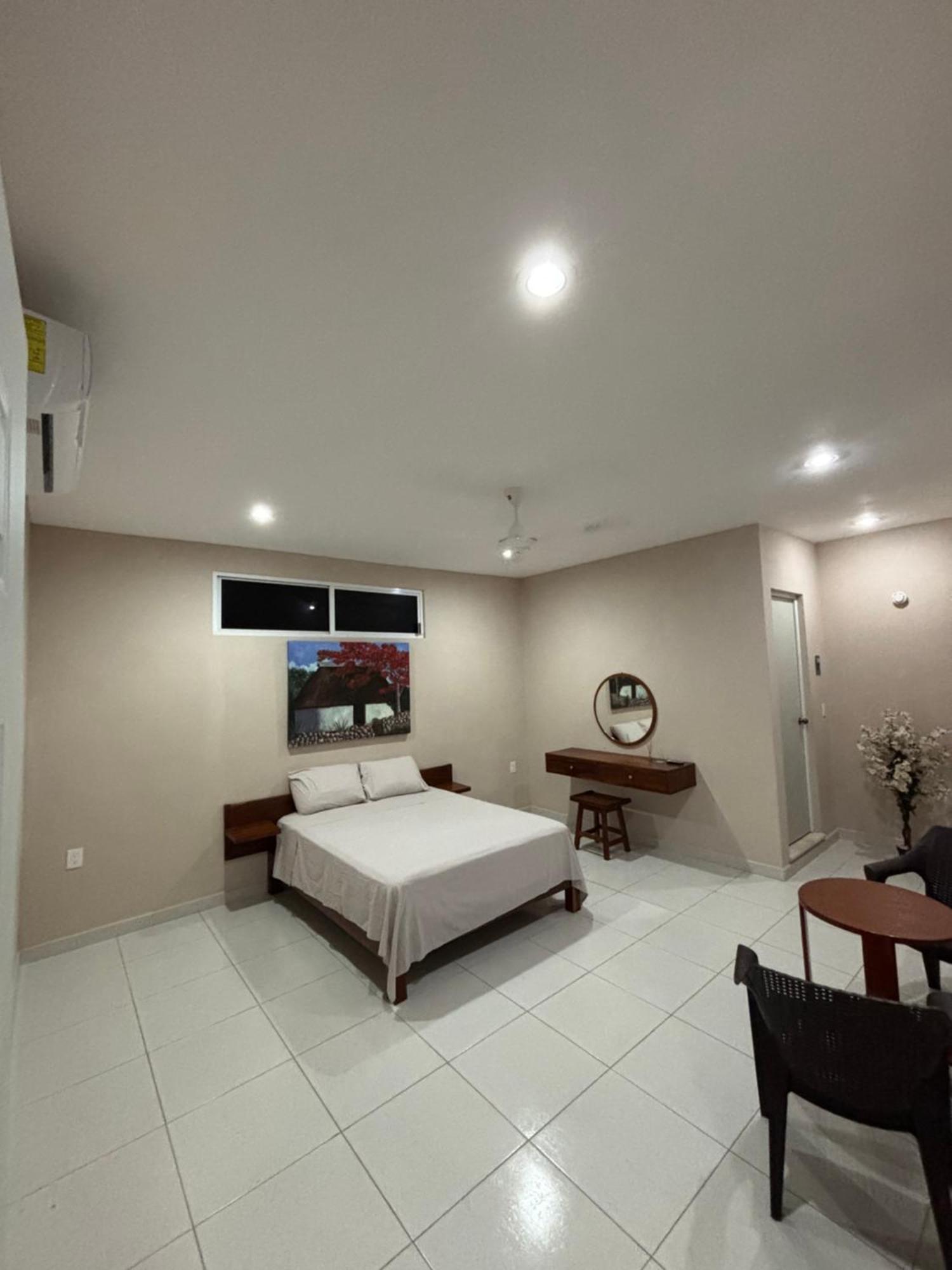 Hotel Casa Del Cenote Valladolid  Zewnętrze zdjęcie