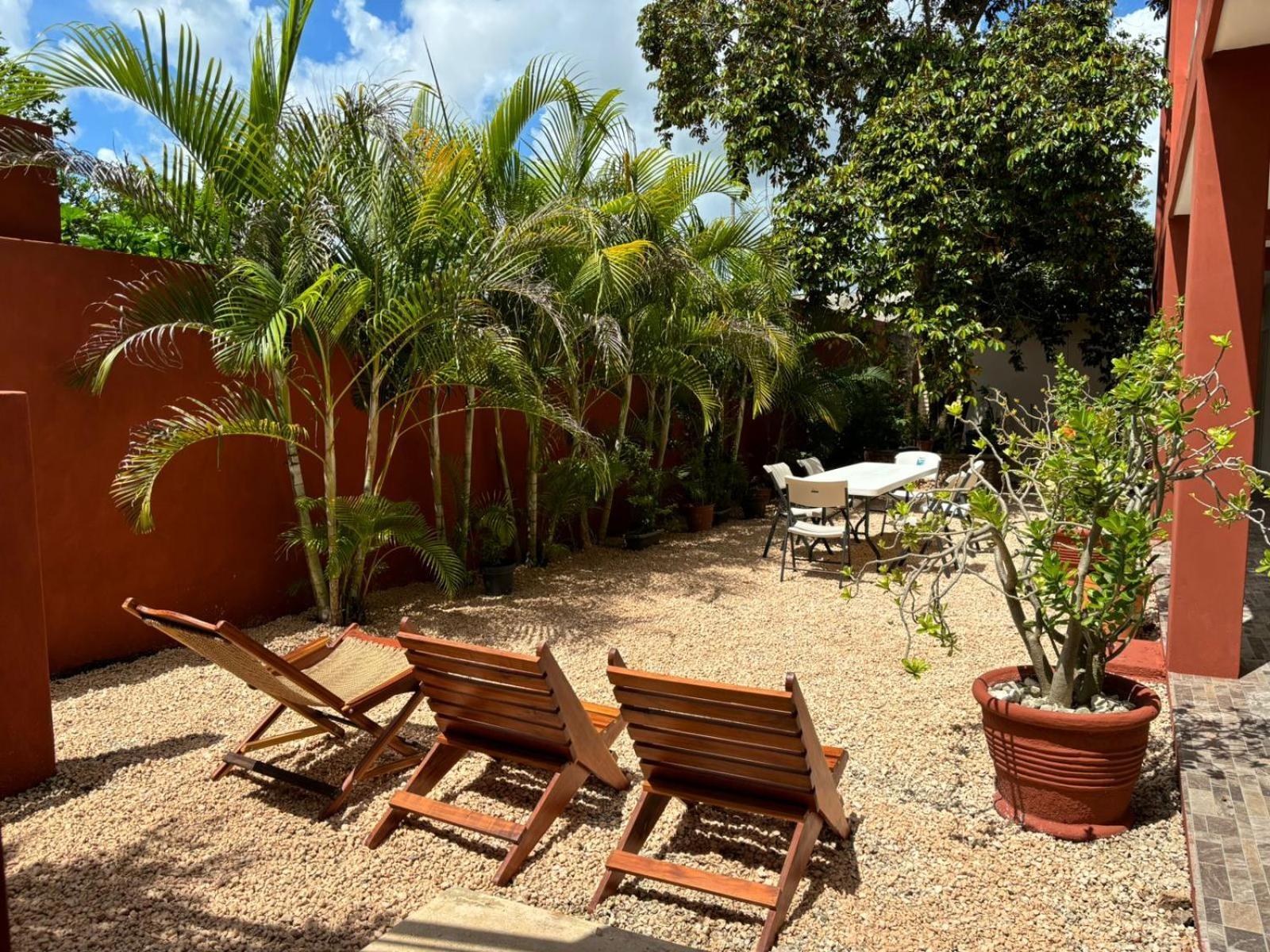 Hotel Casa Del Cenote Valladolid  Zewnętrze zdjęcie